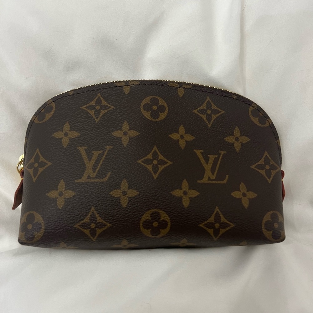 Louis Vuitton Cosmetic Pouch